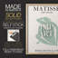 Matisse DII Framed Print Framed Print - Solid Wood-272709575-272709571