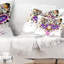 Coussin lombaire en moelle d’animaux leopard