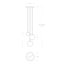 Voyage Twigs 3 Pendant Lights-1823278334