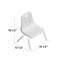 Chaise empilable Berries®-11954185-16129235-50304784