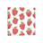 My Treat Pattern I by Moira Hershey - Wrapped Canvas Gallery-Wrapped Canvas Giclée-2014511377