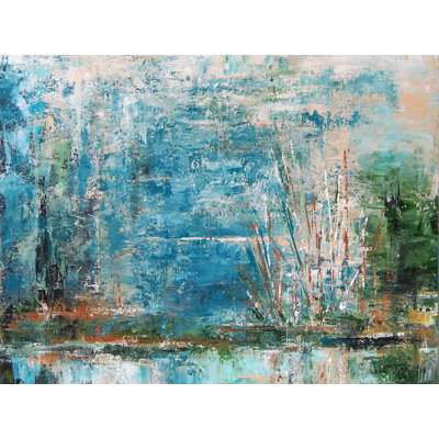 Lisa Daniels " By The Bay " by Lisa Daniels