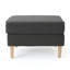 Repose-pieds Modern Living