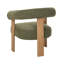 Upholstered Armchair-560419345-560419373