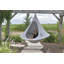 Cacoon - Island Vibe Hanging Chair-564548065-564548074
