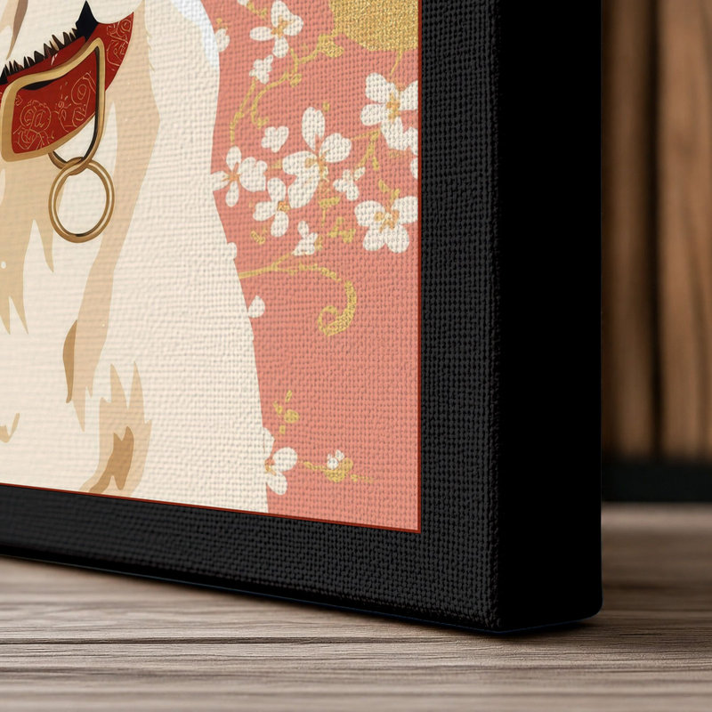Print, 36x24 - 91.4 x 61.0 cm, Black Border