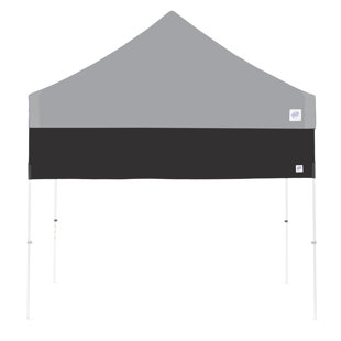 E-Z UP White Fabric for Canopy