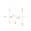 Triso 11 - Light Unique/Statement Pendant-40239234