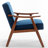 Jamesina 26.37" W Armchair-671904534