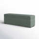Mel Storage Bench