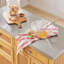 Keper Kitchen Cart
