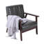 Fauteuil capitonné de 22 po de largeur-2121559299