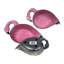 Ensemble de 3 bols Flamingo