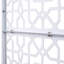 Écran d'intimité extérieur et intérieur H 76 po x l 48 po-119456447