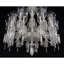 Lustre suspendu en cristal victorien-91924918-91924920-91924924