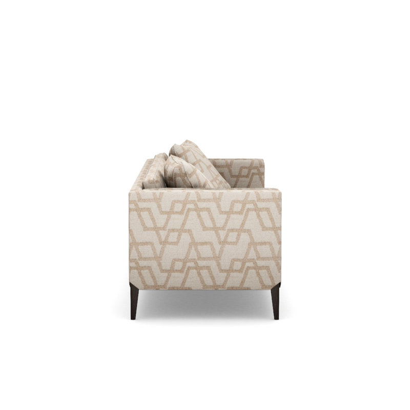 Sophia Sofa, Java, Perky 855412