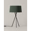 Metal Tripod Lamp-936295973
