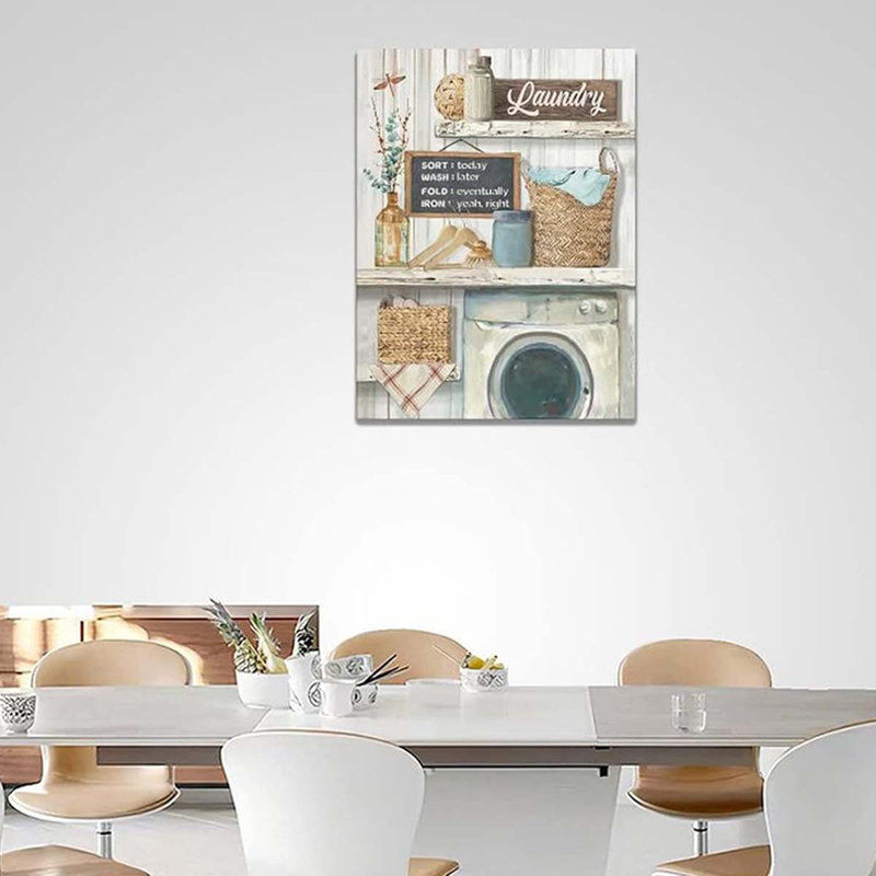 Wrapped Canvas Print, 40 cm H x 30 cm W