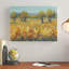 « golden fields ii », peinture sur toile tendue-1470172327