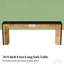 Console moderne