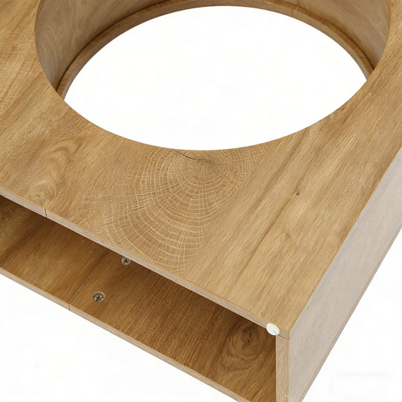 105cm Console Table
