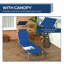 Outdoor Lounge Chair-1362890816