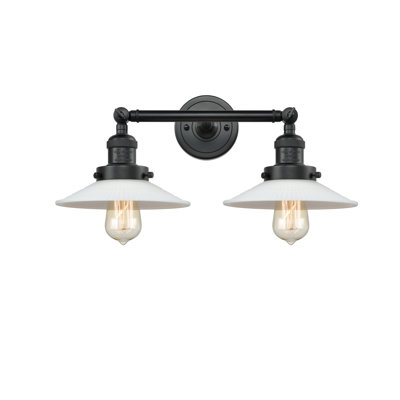 Chesterville 2 - Light Dimmable Vanity Light