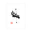 Art sur toile Pechane-90731094