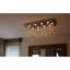 Lustre en cristal Orbis clair-92000360-92000368-92000365