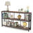 Jezebelle 70.86'' Unfinished Console Table