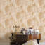 Opulence Luxury Italian Marble Texture Double Width 33' L x 42" W Wallpaper Roll-63825410
