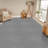 24'' W x 24'' L Level Cut And Loop No Mounting / Installation Required Polyester Carpet Tile