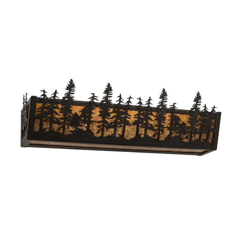Janiyah 4 - Light Bath Bar