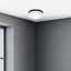 Plafonnier encastré 3 lumières-1718672268