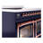 ILVE Nostalgie II Noblesse 40 in Induction Range-103962206