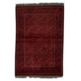 One-of-a-Kind 3'2" x 4'7" Area Rug