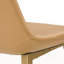 Tabouret de comptoir en faux cuir Macaire-392419285-351856393-392419280