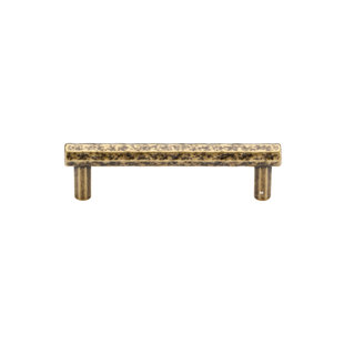 Hammered Mystic Cabinet Pull