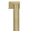 ZLINE 24 in. Dishwasher Helix Handle (Set of 1) in Stainless Steel-1022890665