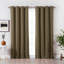 Adina Sevan Solid Thermal Grommet Curtain Panels-1636391888-1636391723
