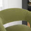 Fauteuil demi-tonneau pivotant l 27,8 po-792726483