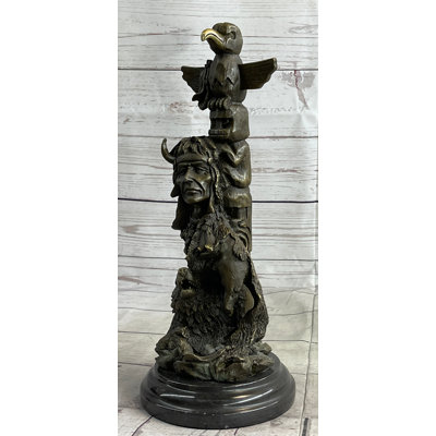 Figurines et sculptures Tylier