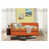 Orange is out of stock