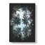 Palm Trees Stretching Upwards - Wrapped Canvas-56645485