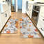 Tapis de cuisine antidérapant et antidérapant (ensemble de 2)-886858245-906283583