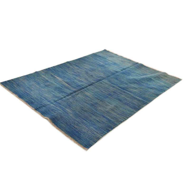 Orta Blue Rug