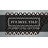 Florey Linear Corner 7.87 in. x 7.87 in. Polished Marble Floor and Wall Mosaic Tile-54747454