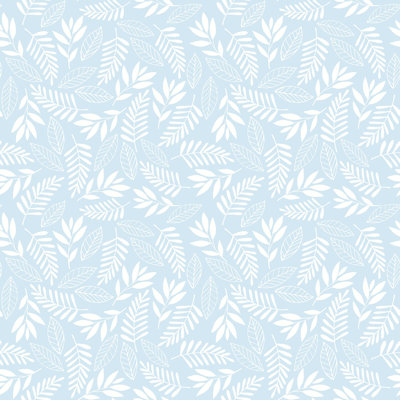 Eccleshall 10m x 53cm Matte Wallpaper Roll