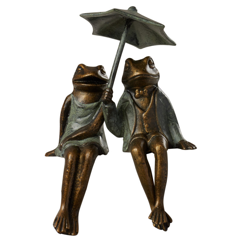 Baylis Animals Figurines & Sculptures