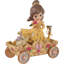 Figurine Precious Moments Disney Birthday Parade